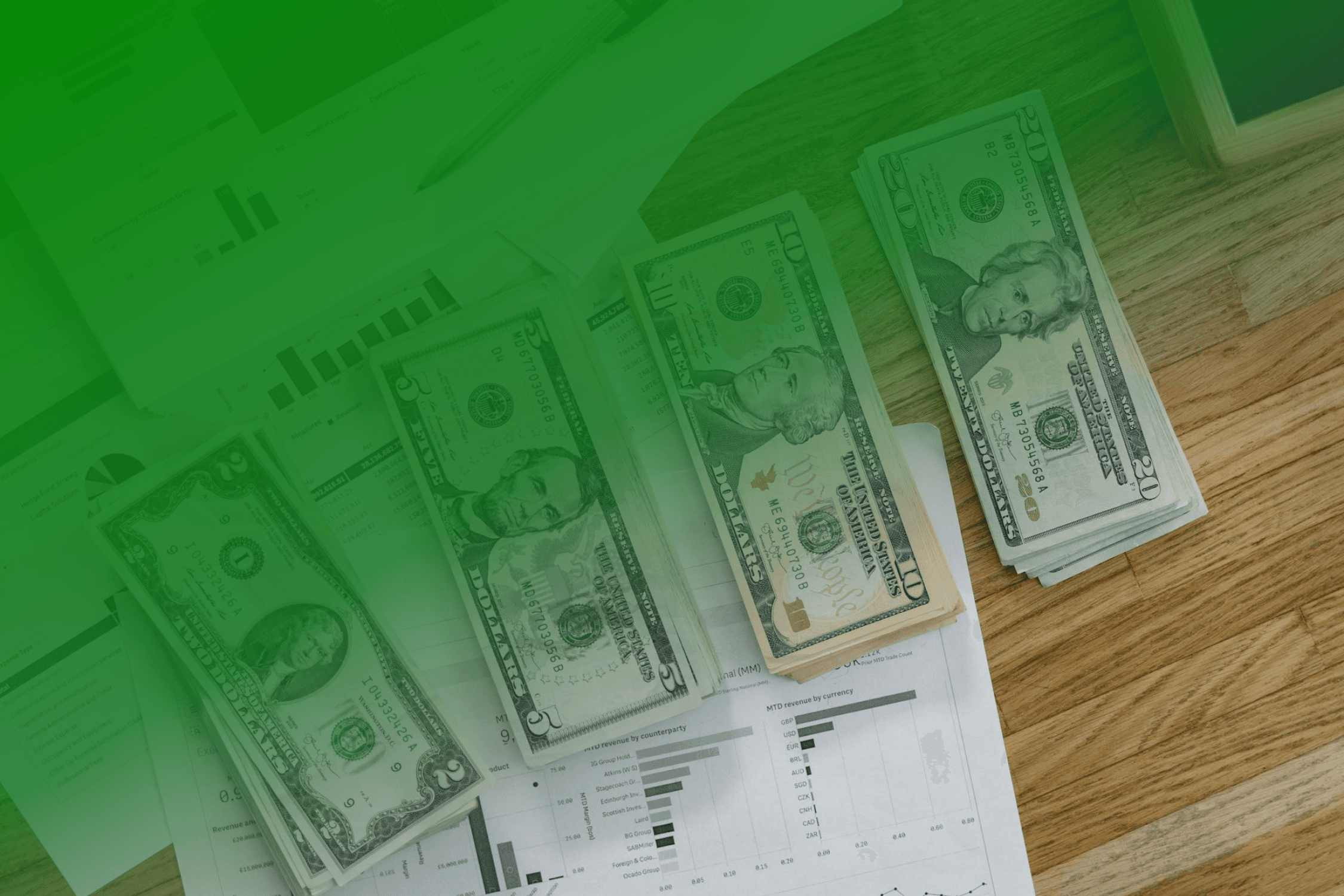 Financial Analysis
