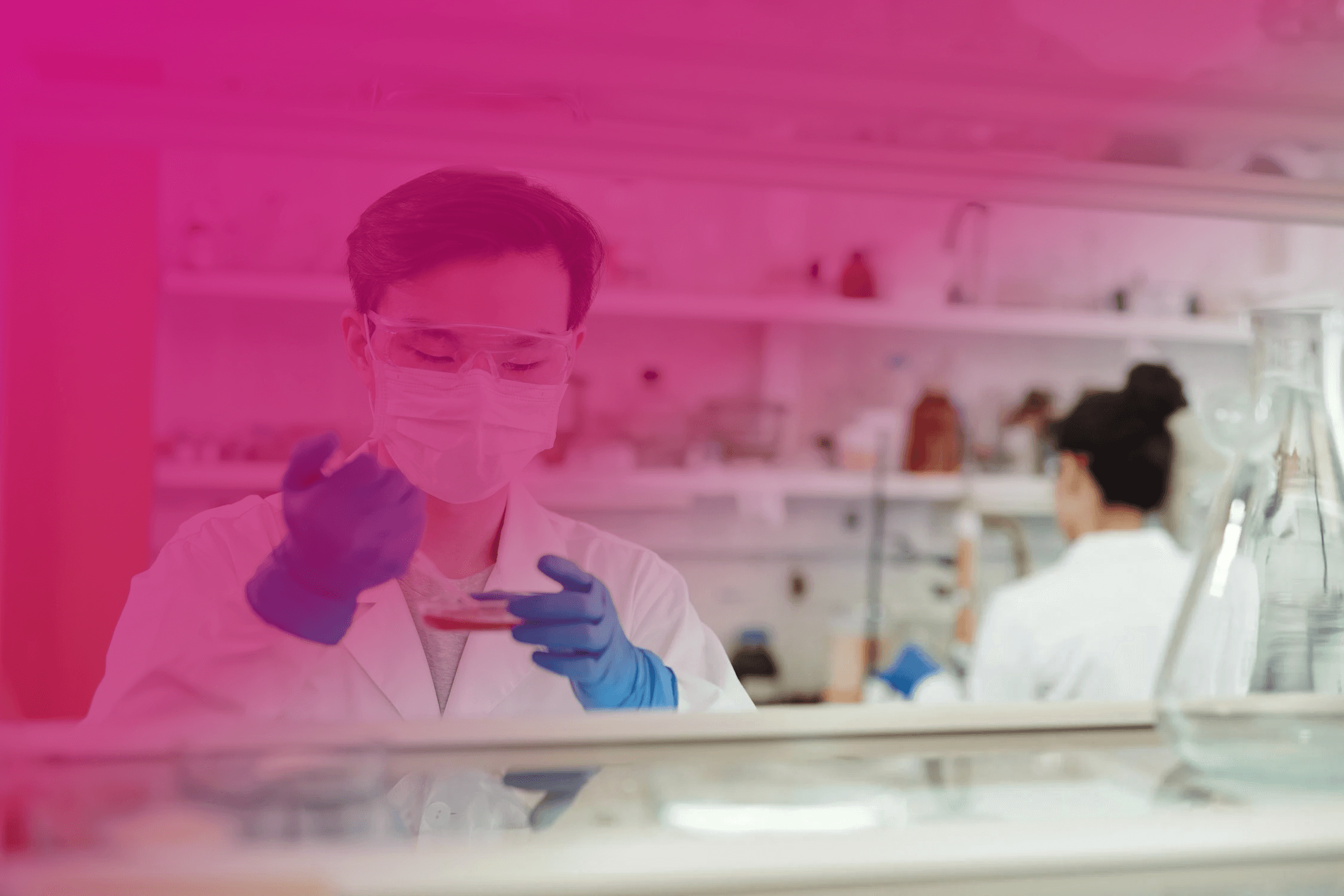 Healthcare Analytics